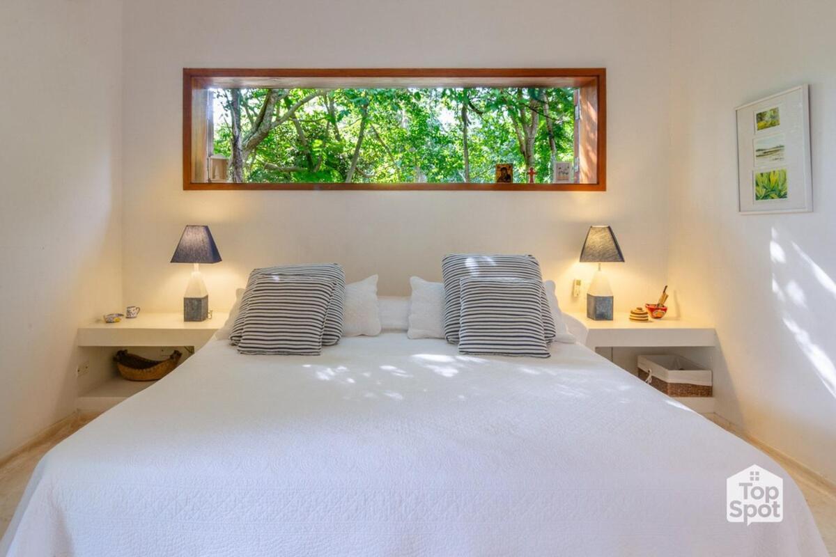 Seaside Topspot For 17 At Exclusive & Idyllic Isla Barú Екстериор снимка