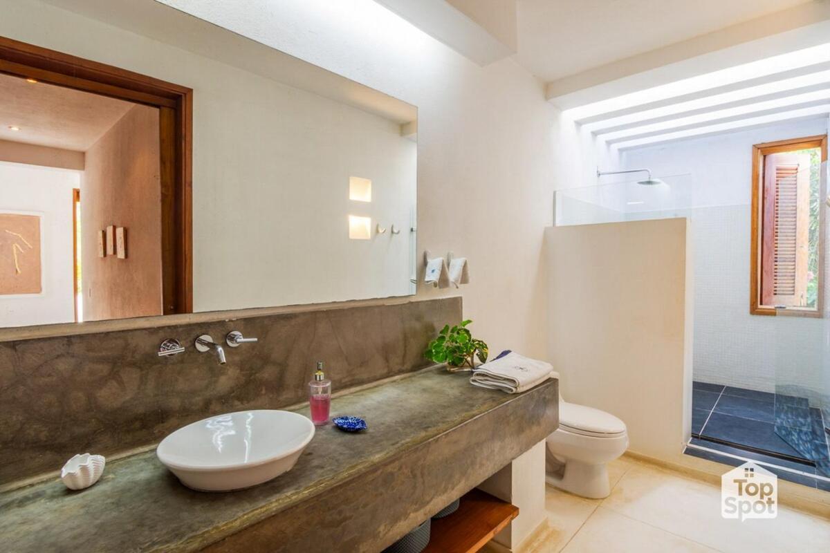 Seaside Topspot For 17 At Exclusive & Idyllic Isla Barú Екстериор снимка