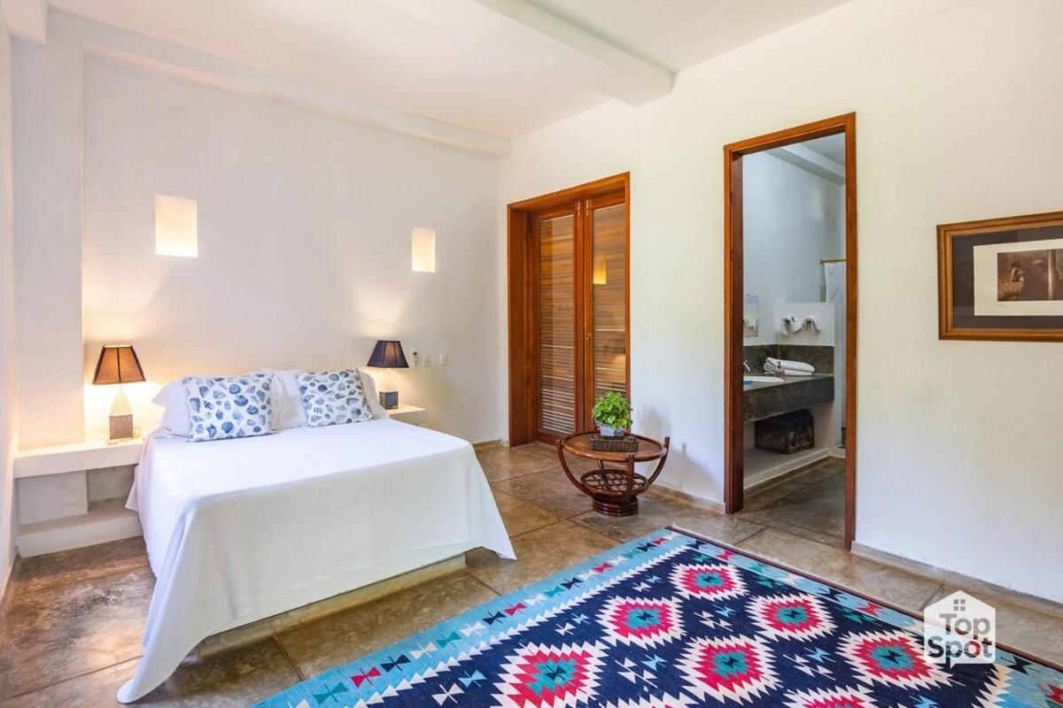 Seaside Topspot For 17 At Exclusive & Idyllic Isla Barú Екстериор снимка